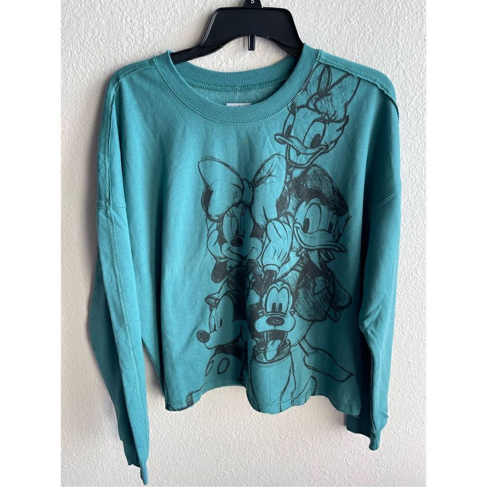 Mickey & Friends Disney Sweatshirt